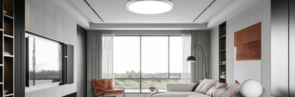 Illuminate Your Visionary Space