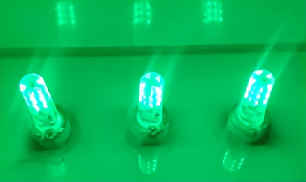10 Pack G4 LED Light Bulb Bi-Pin Silicon Encapsulation 12V 1.5 W SMD3014 24pcs LEDs 10W Halogen Equivalent - Image 9