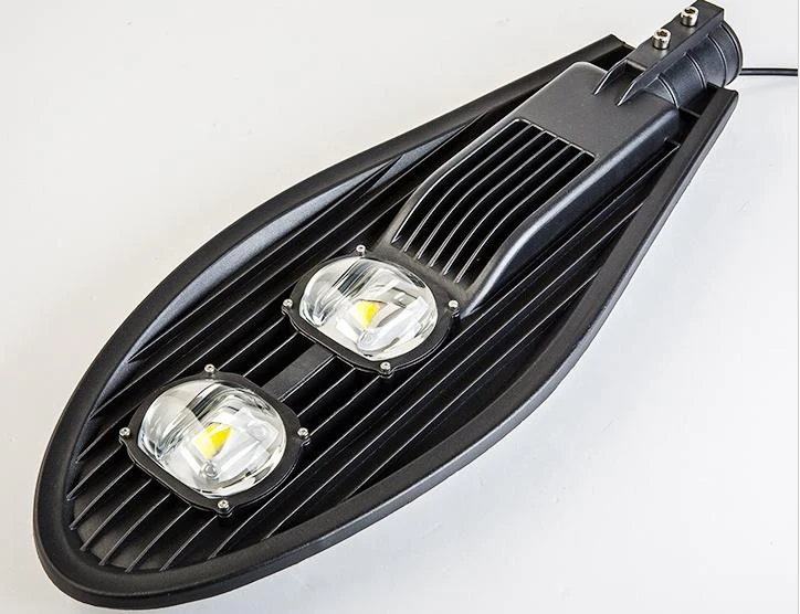 100W IP65 Waterproof LED Pole Light for LED Street Lighting Pure White 6500K - Image 5
