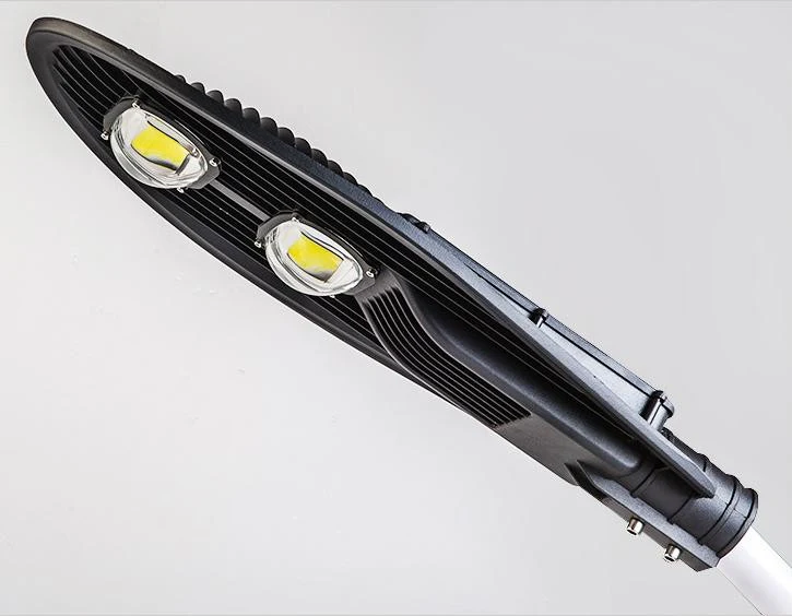 100W IP65 Waterproof LED Pole Light for LED Street Lighting Warm White 3000K - Image 3