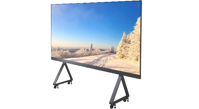 108'' All-in-one Conference LED Display System