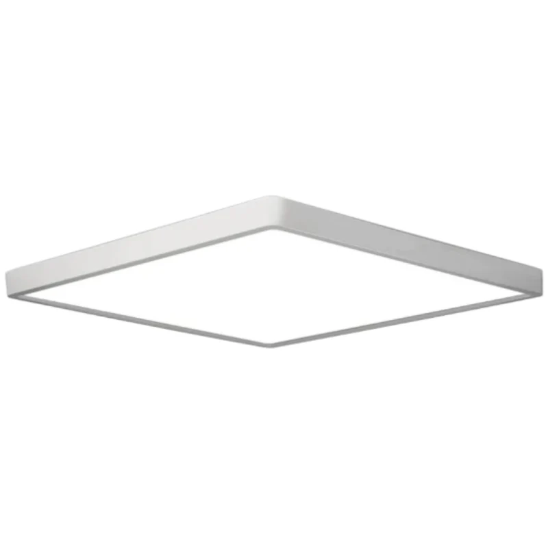 12.0 Inch Square LED Ceiling Light – 24W – White – 3000K / 4500K / 5000K / 6500K – Flush Mount Ceiling Light – Local Stock (US/UK/DE) - Image 4