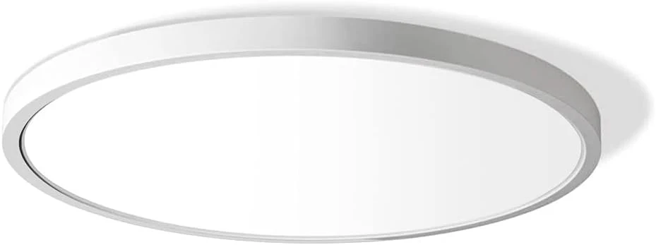 12 Inch Round LED Ceiling Light – 24W – White – 3000K / 4500K / 5000K / 6500K – Flush Mount Ceiling Light – Local Stock (US/UK/DE) - Image 10