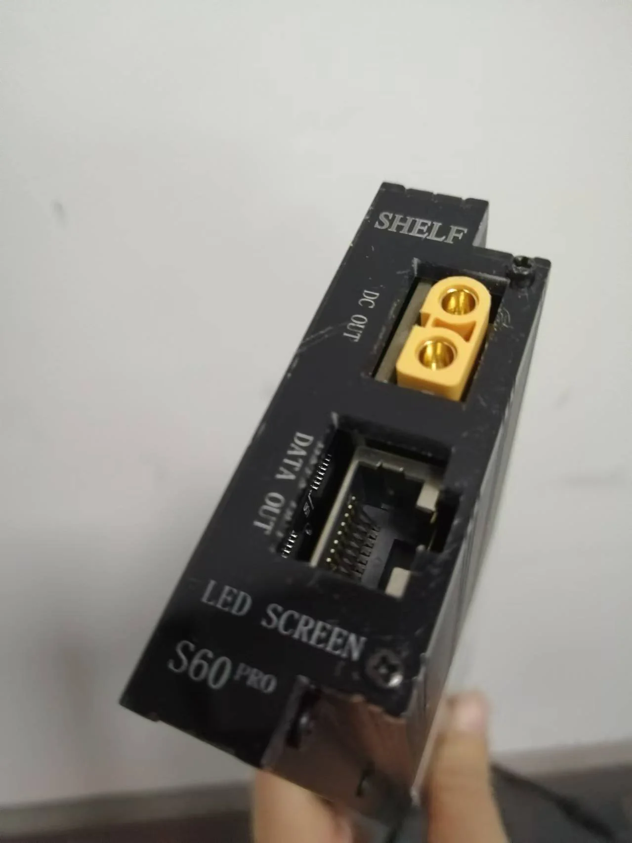 4PCS Pack Shelf LED Display Strip P1.25 | P1.875 60mm (2.36'') Tall Digital Price Display for Stores - Image 7