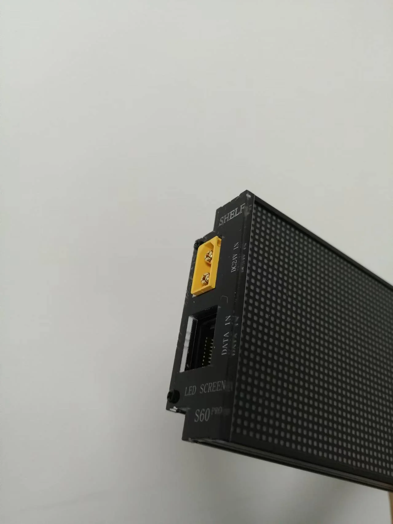4PCS Pack Shelf LED Display Strip P1.25 | P1.875 60mm (2.36'') Tall Digital Price Display for Stores - Image 9