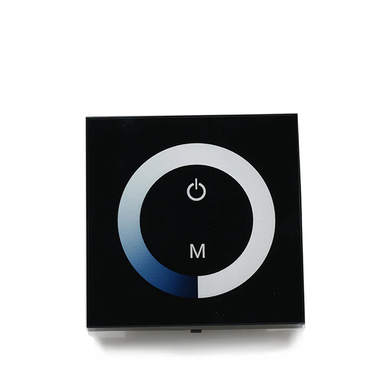 Single Color LED Strip Motion Sensor Switch – DC12V-24V 30A | PIR Infrared Motion Detector Controller | For LED Strips - Image 3