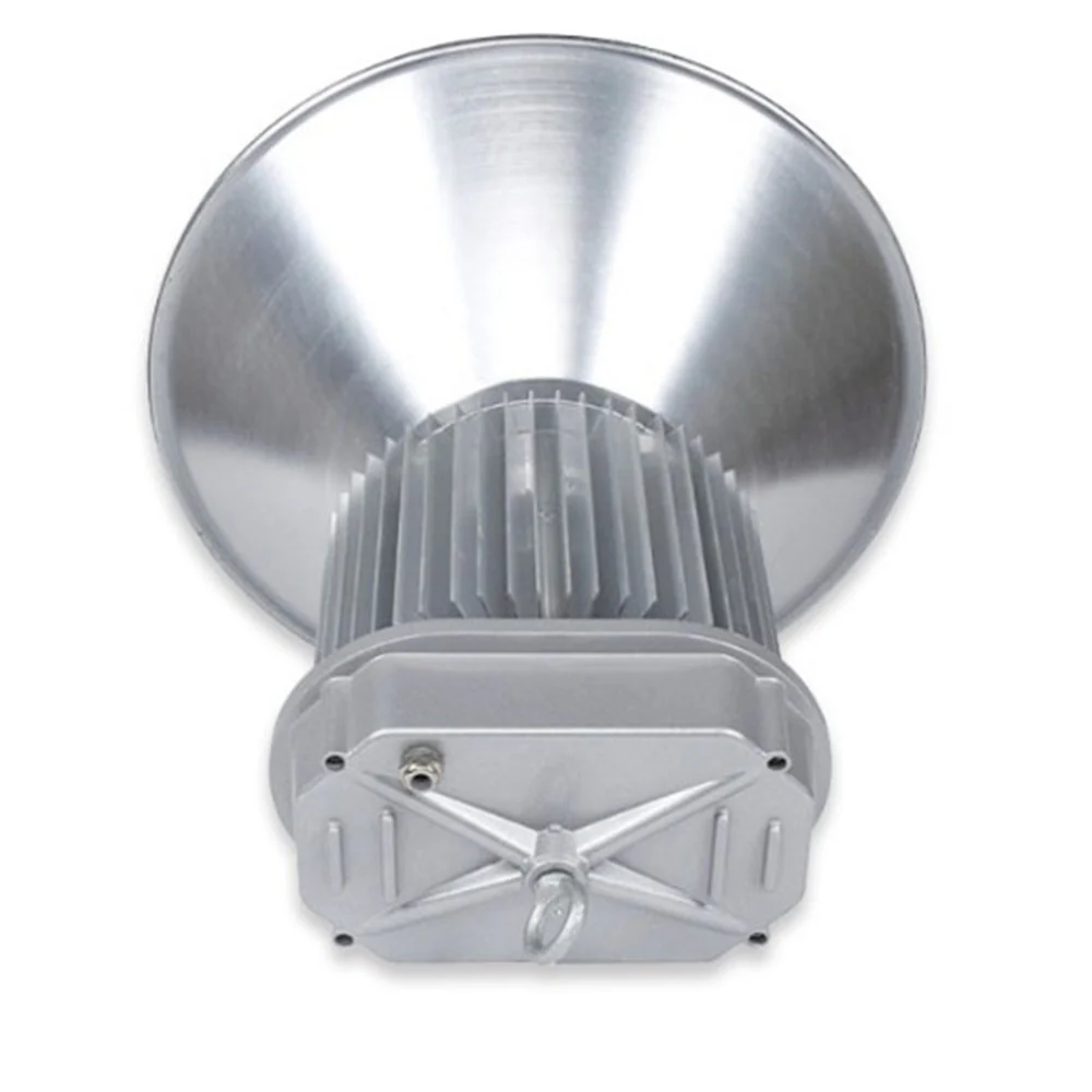 150W High Power COB IP65 Waterproof LED High Bay Light with Aluminum Reflector - Image 2
