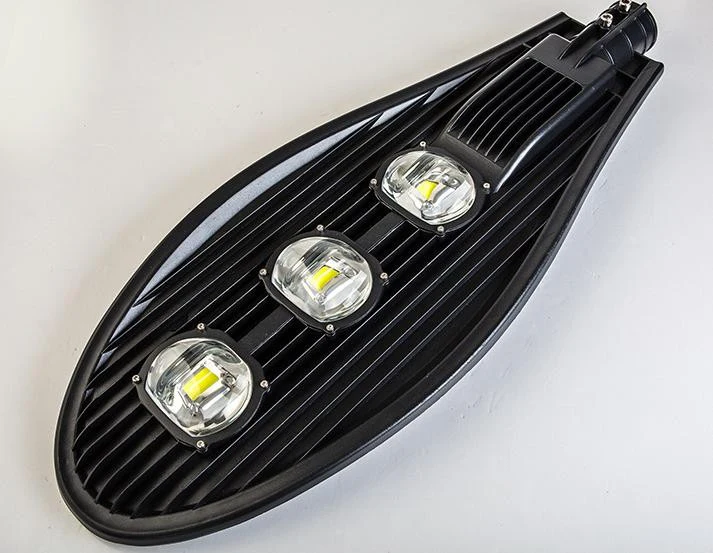 150W IP65 Waterproof LED Pole Light for LED Street Lighting Pure White 6500K - Image 4