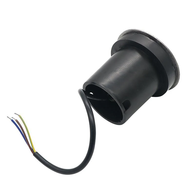 1W / 3W / 5W / 7W LED Inground Well Light – IP67 Waterproof | Low Voltage DC 12V / 24V | Warm White Landscape Uplighting for Garden, Pathway & Yard | 2 / 4 / 10-Pack - Image 7