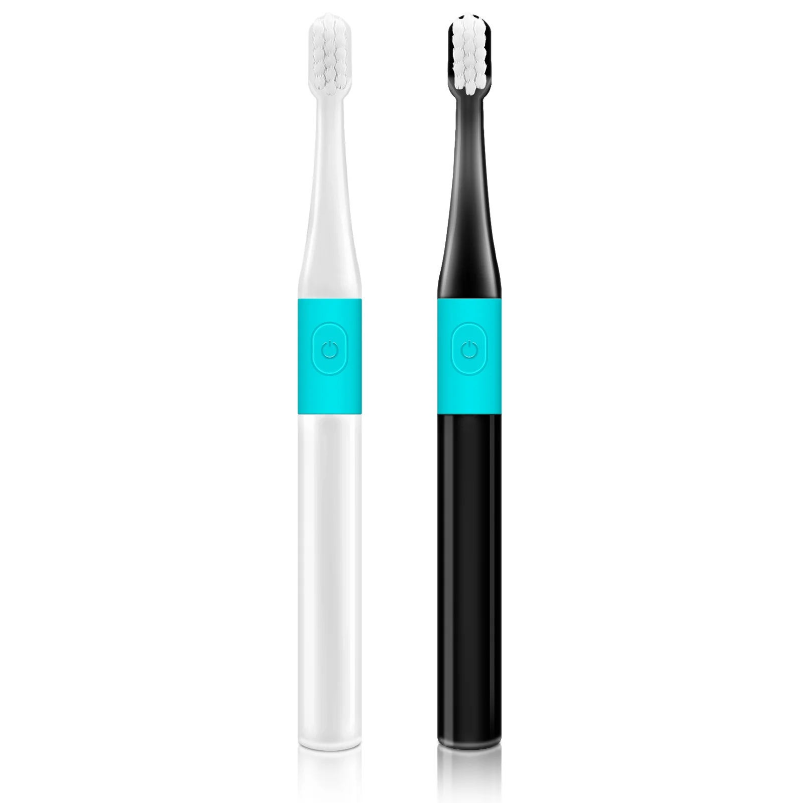 2 Units per Pack Disposable Electric Toothbrush Not Rechargeable Last 90 Days Powerful for Adult - Image 8