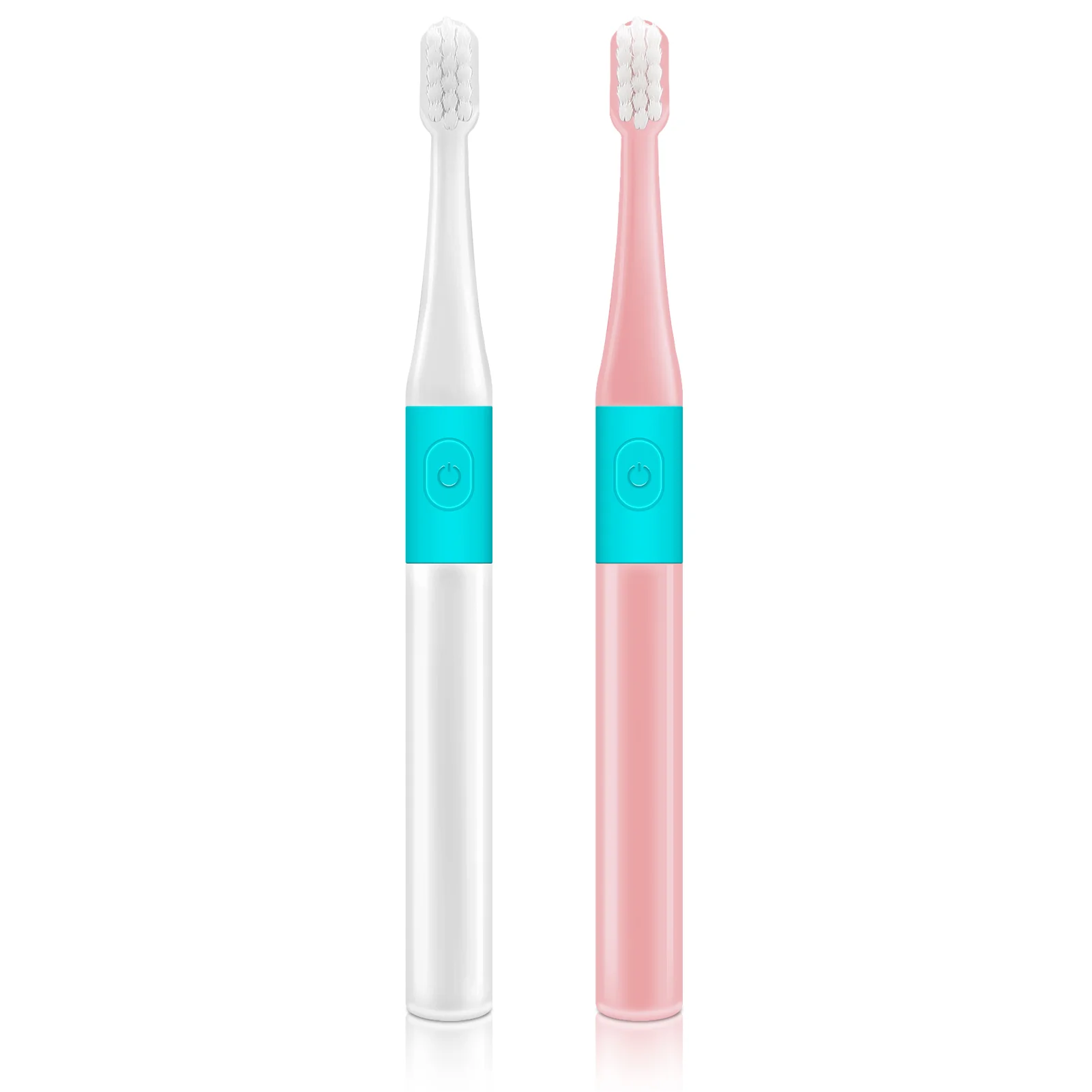 2 Units per Pack Disposable Electric Toothbrush Not Rechargeable Last 90 Days Powerful for Adult - Image 9