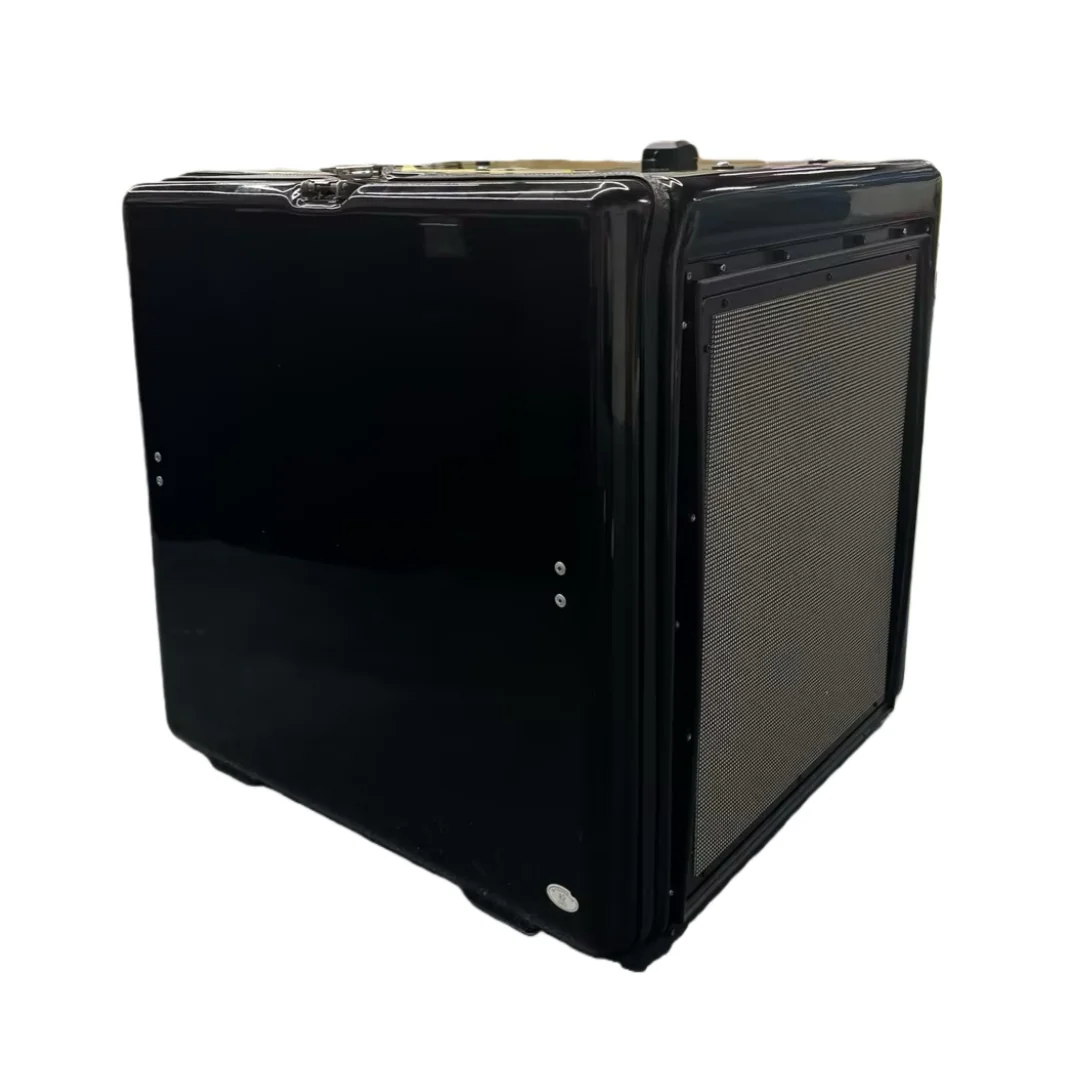 20'' Three-Sided LED Display Box for Delivery Vehicles & Motorcycles High Brightness, Low Power Consumption, Network Control - Image 14