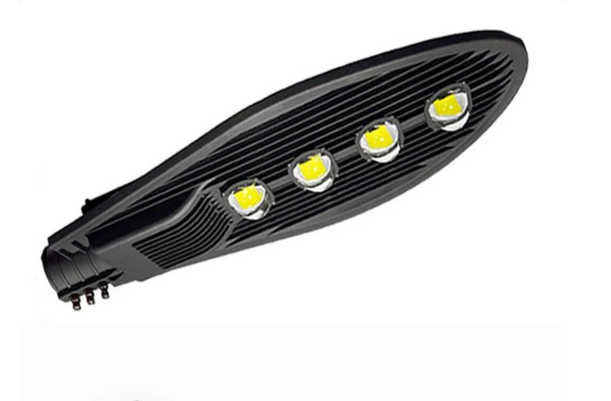 200W IP65 Waterproof LED Pole Light for LED Street Lighting Warm White 3000K - Image 4