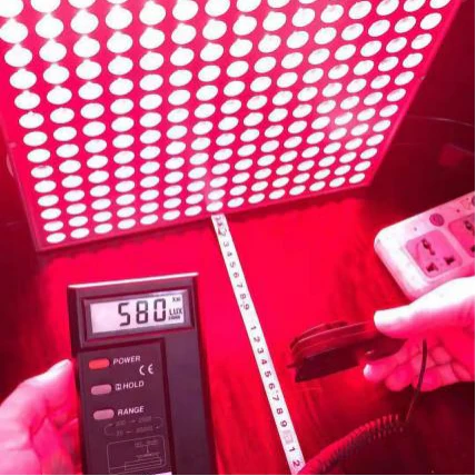 20W Floor Standing Infrared Therapy Lamp – Red Light 655–665nm & IR 850–860nm | Dimmable & Timer | AC100–240V | Aluminum Alloy + PC Cover | Includes Floor Stand | for Skin Beauty, Pain Relief of Muscles and Joints | US / EU Plug - Image 6