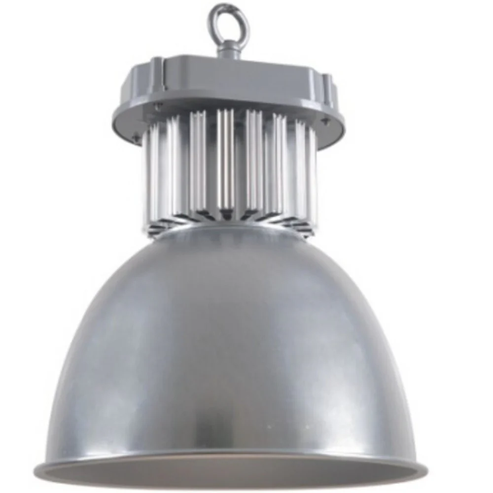 300W High Power COB IP65 Waterproof LED High Bay Light with Aluminum Reflector - Image 4