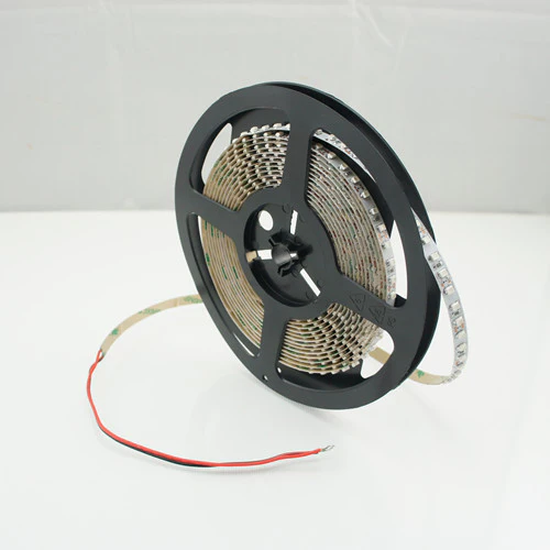 395–405nm SMD2835 UV LED Strip Light – 16.4FT / 5M | 60 / 120 / 240 LEDs/m | Non-Waterproof / IP67 Waterproof | Not Include Power Supply | For Black Party, Curing & Fluorescent Lighting - Image 4
