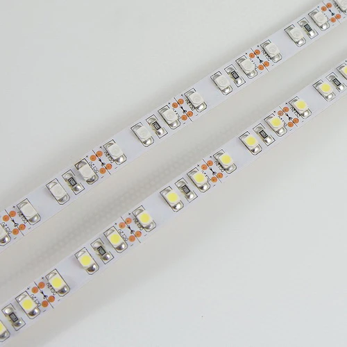 395–405nm SMD2835 UV LED Strip Light – 16.4FT / 5M | 60 / 120 / 240 LEDs/m | Non-Waterproof / IP67 Waterproof | Not Include Power Supply | For Black Party, Curing & Fluorescent Lighting - Image 5