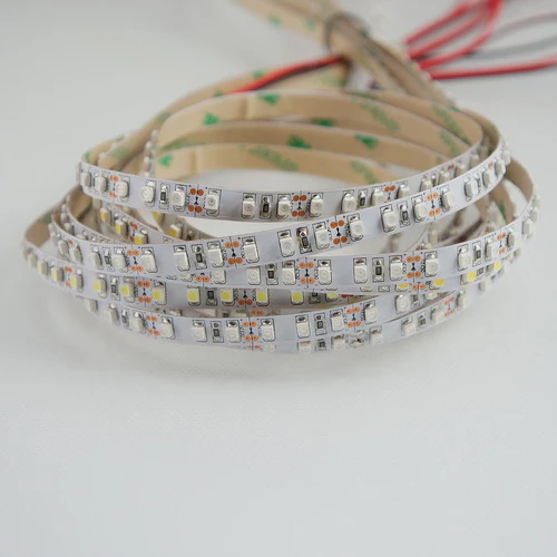 395–405nm SMD2835 UV LED Strip Light – 16.4FT / 5M | 60 / 120 / 240 LEDs/m | Non-Waterproof / IP67 Waterproof | Not Include Power Supply | For Black Party, Curing & Fluorescent Lighting - Image 6