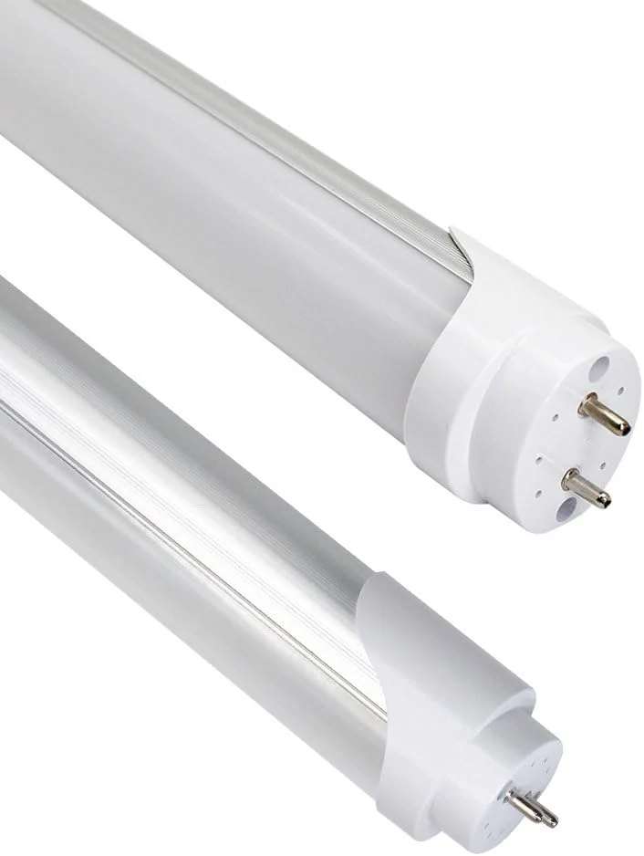 3ft T8 LED Tube Lamp – 15W – Retrofit Type – Frosted Cover – 3000K / 4000K / 5000K – 4-Pack or 20-Pack – Ballast Bypass – Non-Dimmable (AC90-240V)or 110V Dimmable - Image 5
