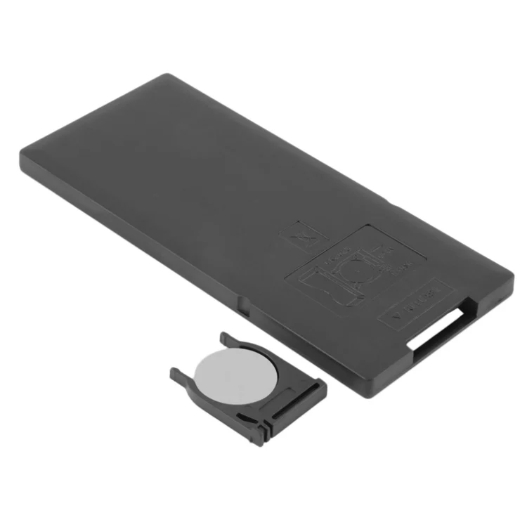 40 Keys Wilress Infrared Remote Controller for RGBW/RGBWW LED Strip Lights - Image 8