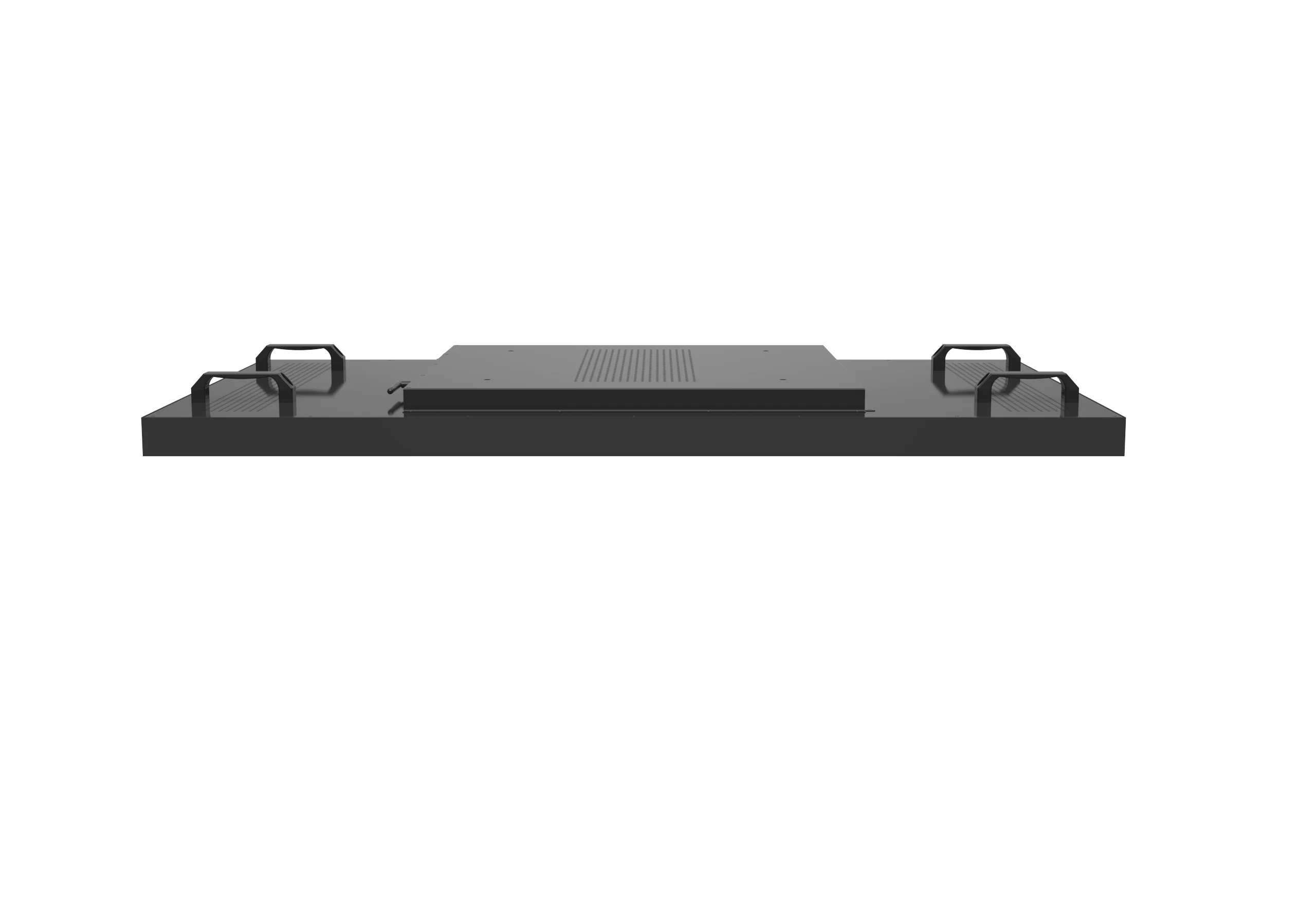 43" Single-Sided 2500nits High Bright Window LCD Digital Signage, Android RK3568 2G+32G, Non-Touch, Cloud/APP/USB, Wall-Mount/Floor Stand/Suspended Installation - Image 5