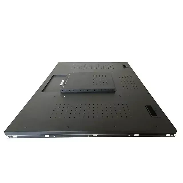 49” BOE LCD Video Wall – 2x2 Kit (4 Panels) | 1920x1080 FHD | 500 nits | Ultra Narrow Bezel 3.5mm | HDMI Splicer + Wall Mount Included - Image 6