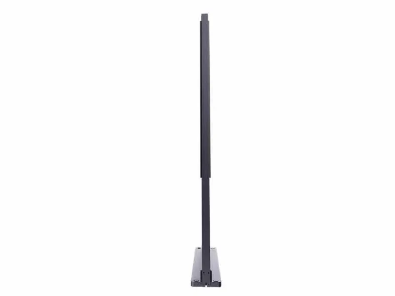 55" Double-Sided High Bright LCD Window Display, 2500nits Front + 700nits Back, Android 2+32G, Non-Touch, Cloud/APP/USB, Hanging/Floor Stand - Image 9