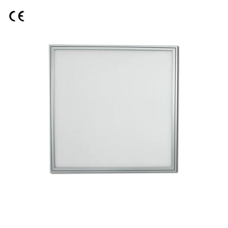5 PACK 2'x2' - 600*600 (mm) LED Flat Panel LED Drop Ceiling Lights, 40W 3600 LM, 3000K/4000K/6500K Changeable and Dimmable Recessed Troffer Light Fixture for Office/Garage/Basement - Image 5