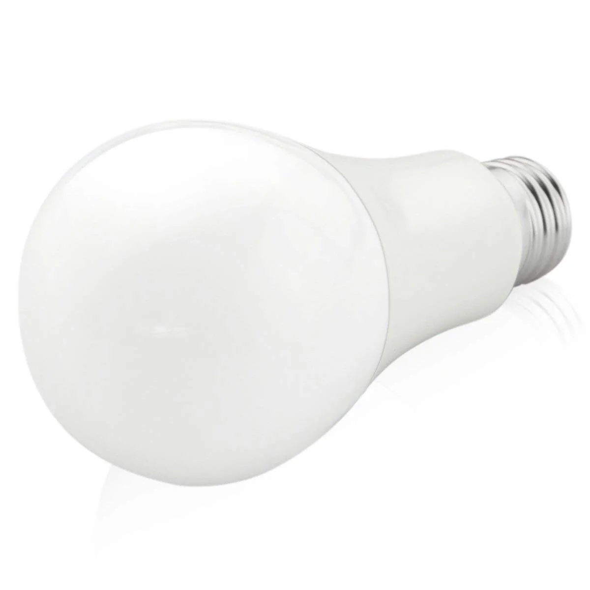 6 Pack 12Watt 1000LM G65 LED Bulb Light (75W Equivalent) E27 Screw Base 100-240V AC Non-dimmable 65mm White Light LED Globe - Image 3