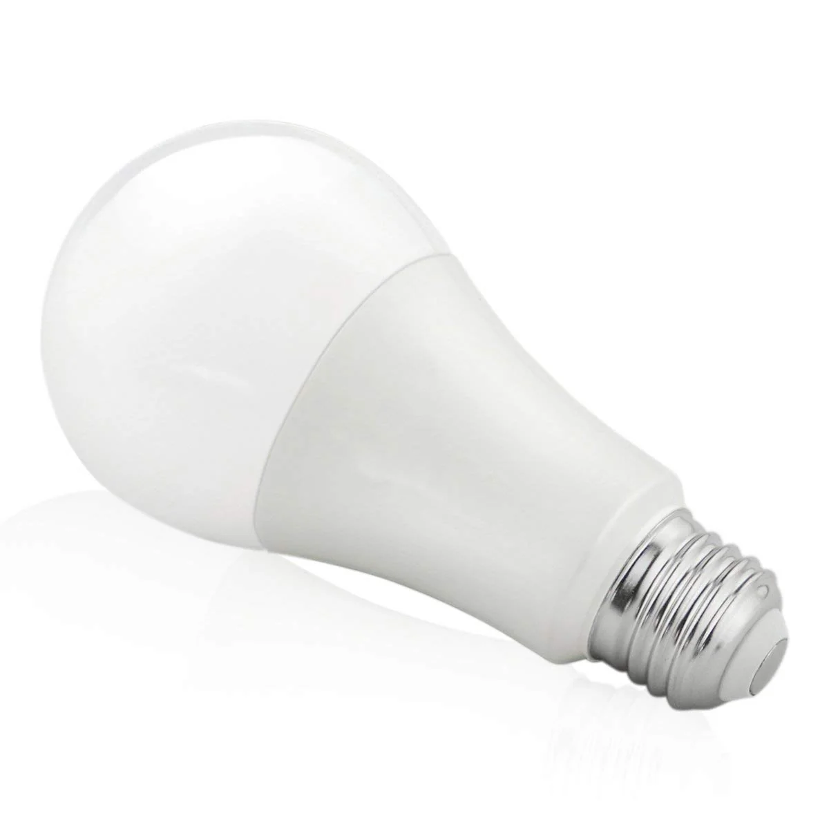 6 Pack 12Watt 1000LM G65 LED Bulb Light (75W Equivalent) E27 Screw Base 100-240V AC Non-dimmable 65mm White Light LED Globe - Image 4