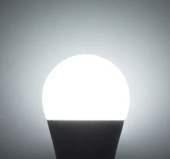 6 Pack 12Watt 1000LM G65 LED Bulb Light (75W Equivalent) E27 Screw Base 100-240V AC Non-dimmable 65mm White Light LED Globe - Image 5