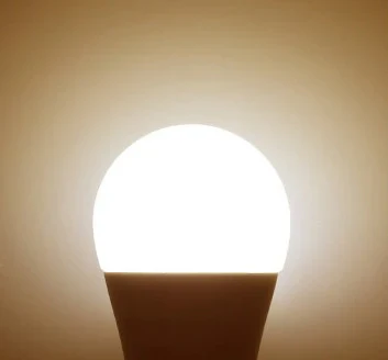 6 Pack 12Watt 1000LM G65 LED Bulb Light (75W Equivalent) E27 Screw Base 100-240V AC Non-dimmable 65mm White Light LED Globe - Image 6