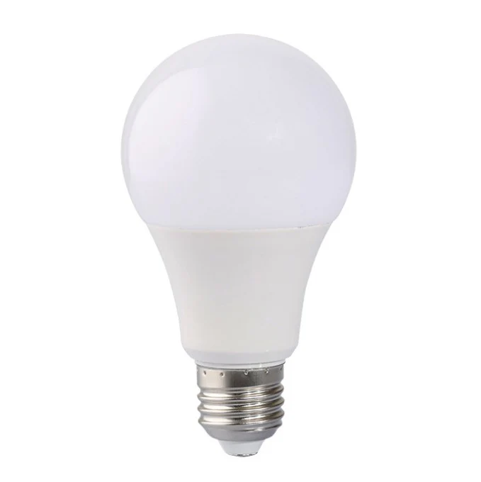 6 Pack 9Watt 750LM G60 LED Bulb Light (60W Equivalent) E27 Screw Base 100-240V AC Non-dimmable 60mm White Light LED Globe - Image 3