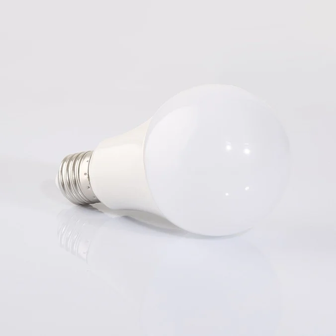 6 Pack 9Watt 750LM G60 LED Bulb Light (60W Equivalent) E27 Screw Base 100-240V AC Non-dimmable 60mm White Light LED Globe - Image 4