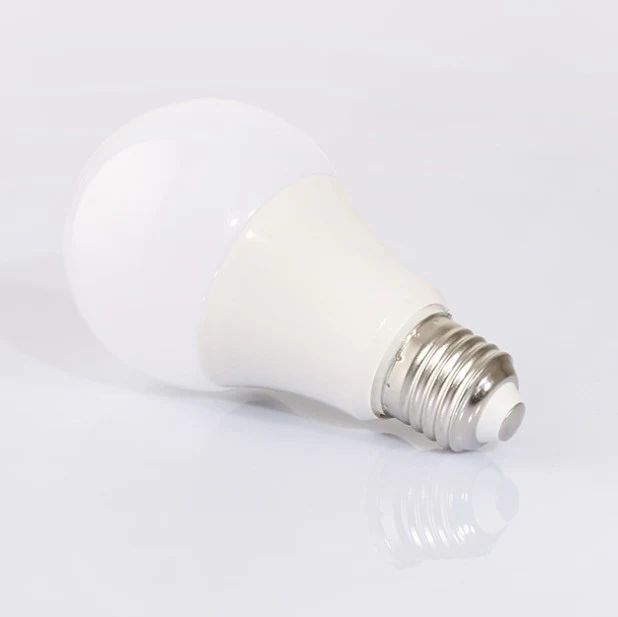 6 Pack 9Watt 750LM G60 LED Bulb Light (60W Equivalent) E27 Screw Base 100-240V AC Non-dimmable 60mm White Light LED Globe - Image 5