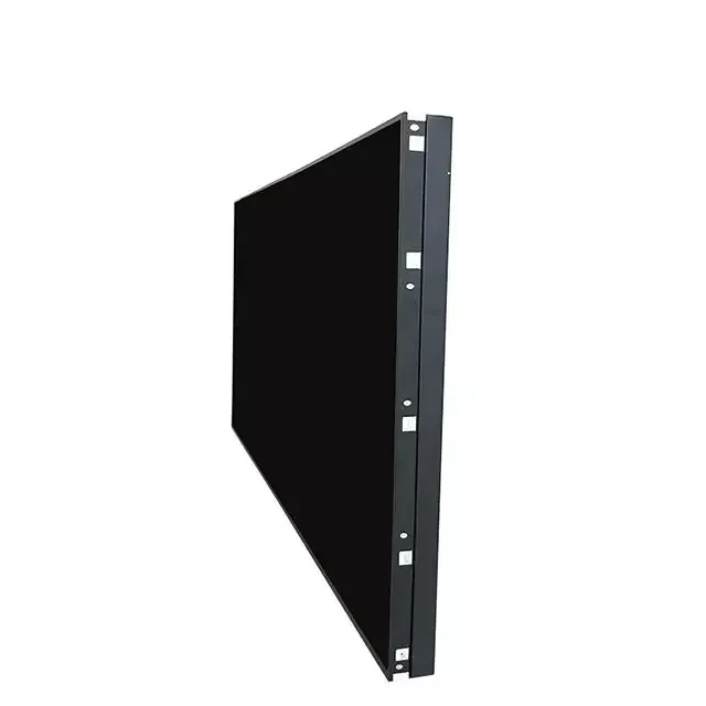 65'' BOE LCD Video Wall – 2x2 Kit (4 Panels) | 1920x1080 FHD | 500 nits | Ultra Narrow Bezel 3.5mm | HDMI Splicer + Wall Mount Included - Image 4
