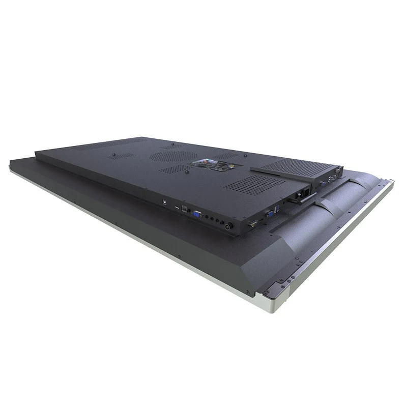 65'' Digital Conference interactive Whiteboard Video Conference Touch all-in-one Machine - Image 3