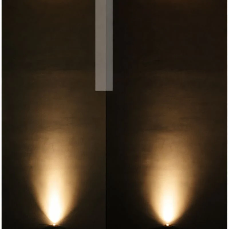 8/10-Pack Anti-Glare Grille Low Voltage LED Step Lights – 1W / 3W | 3000K / 4000K / 6000K | DC12–24V | IP67 Waterproof Stainless Steel Anti-Glare Step & Path Lights - Image 6