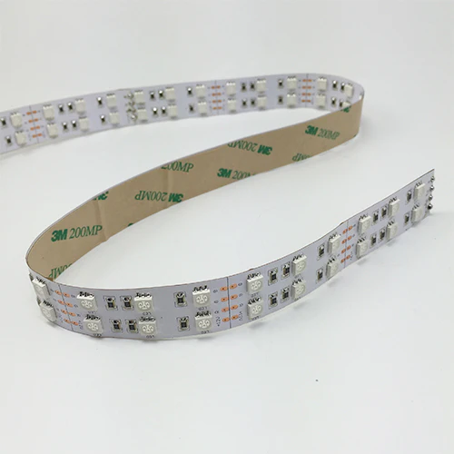 850nm SMD5050 DC12V Infrared LED Strip Light – High Brightness IR for Security, 30/60/120 LEDs/m, 5 Meters, IP00/IP65 - Image 12
