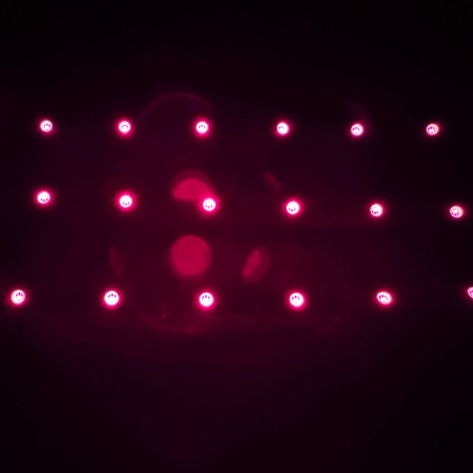 810nm SMD5050 DC12V Infrared LED Strip Light – High Power Near IR for Therapy, 30/60/120 LEDs/m, 5 Meters, IP00/IP65 - Image 2