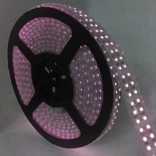 850nm SMD5050 DC12V Infrared LED Strip Light – High Brightness IR for Security, 30/60/120 LEDs/m, 5 Meters, IP00/IP65 - Image 11