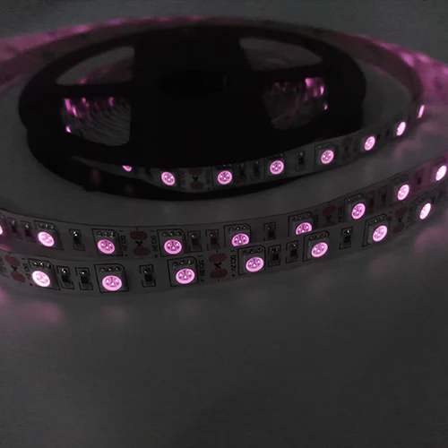 850nm SMD5050 DC12V Infrared LED Strip Light – High Brightness IR for Security, 30/60/120 LEDs/m, 5 Meters, IP00/IP65 - Image 9