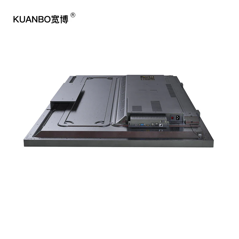 86“ infrared finger touch smart board interactive whiteboard meeting teaching - Image 4