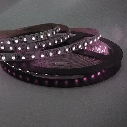940nm SMD2835 DC12V Infrared LED Strip Light – Invisible IR for Cameras & Sensors, 60/120/240 LEDs/m, 5 Meters, IP00/IP65 - Image 5