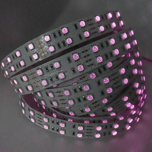940nm SMD5050 DC12V Infrared LED Strip Light – High Power Invisible IR for Surveillance, 30/60/120 LEDs/m, 5 Meters, IP00/IP65 - Image 8