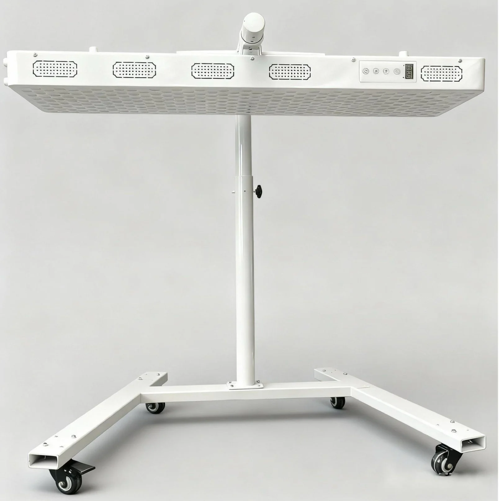 AL-PRO Series Large Panel Infrared Therapy Lamp – 140W / 260W / 420W | Dual Chip Red Light & Infrared | Touch Control with Timer & Pulse Dimming | 30° Lens | AC85–265V | Included Hanging Rope, Protective Goggles | for Skin Beauty | US / EU / UK / AU Plug - Image 12