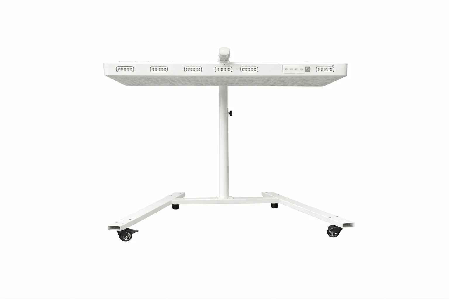AL-PRO Series Large Panel Infrared Therapy Lamp – 140W / 260W / 420W | Dual Chip Red Light & Infrared | Touch Control with Timer & Pulse Dimming | 30° Lens | AC85–265V | Included Hanging Rope, Protective Goggles | for Skin Beauty | US / EU / UK / AU Plug - Image 13