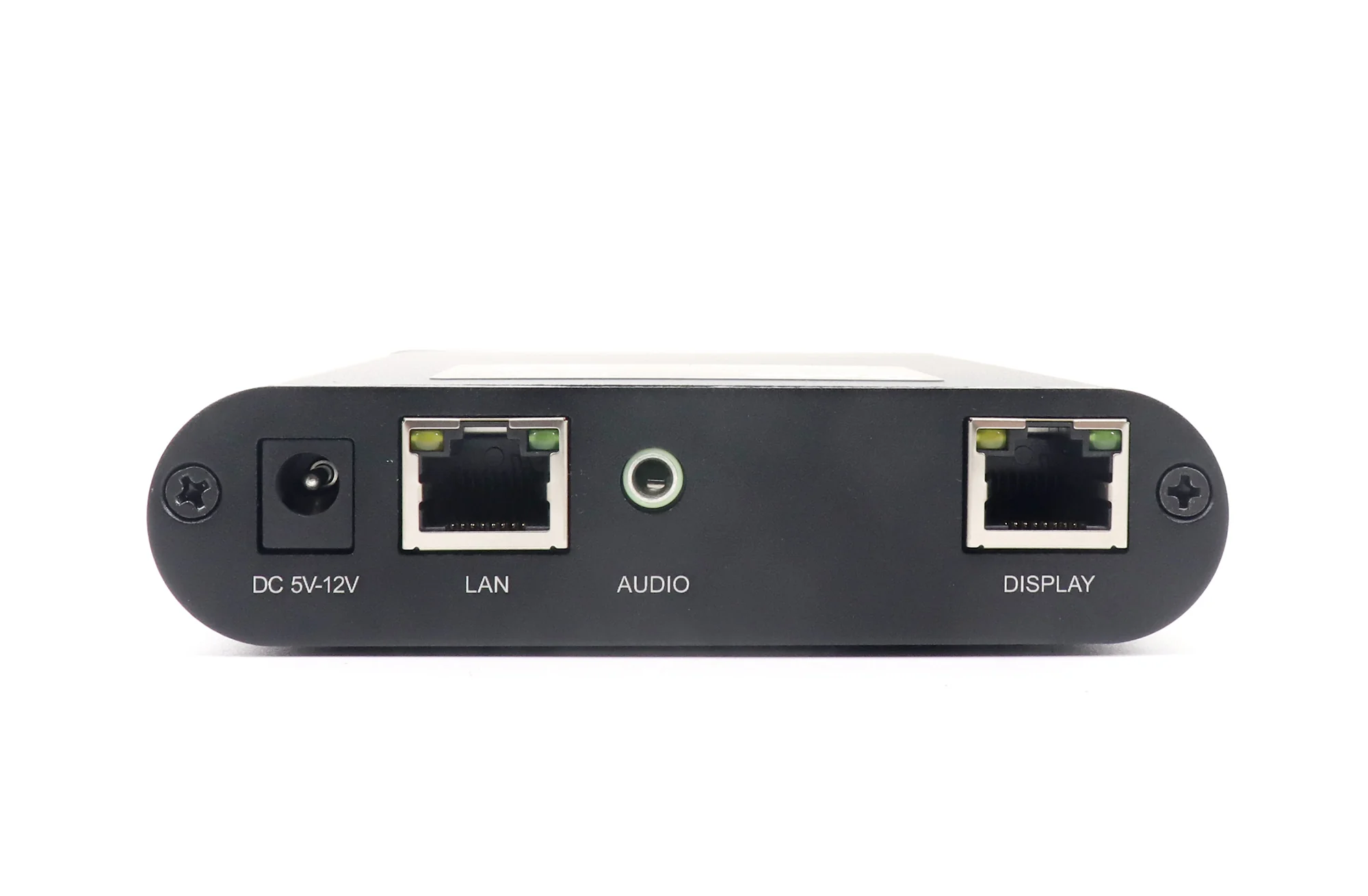 Colorlight A35 Multimedia Player Box w/ 0.35 Million Pixels Loading Capacity - Image 3