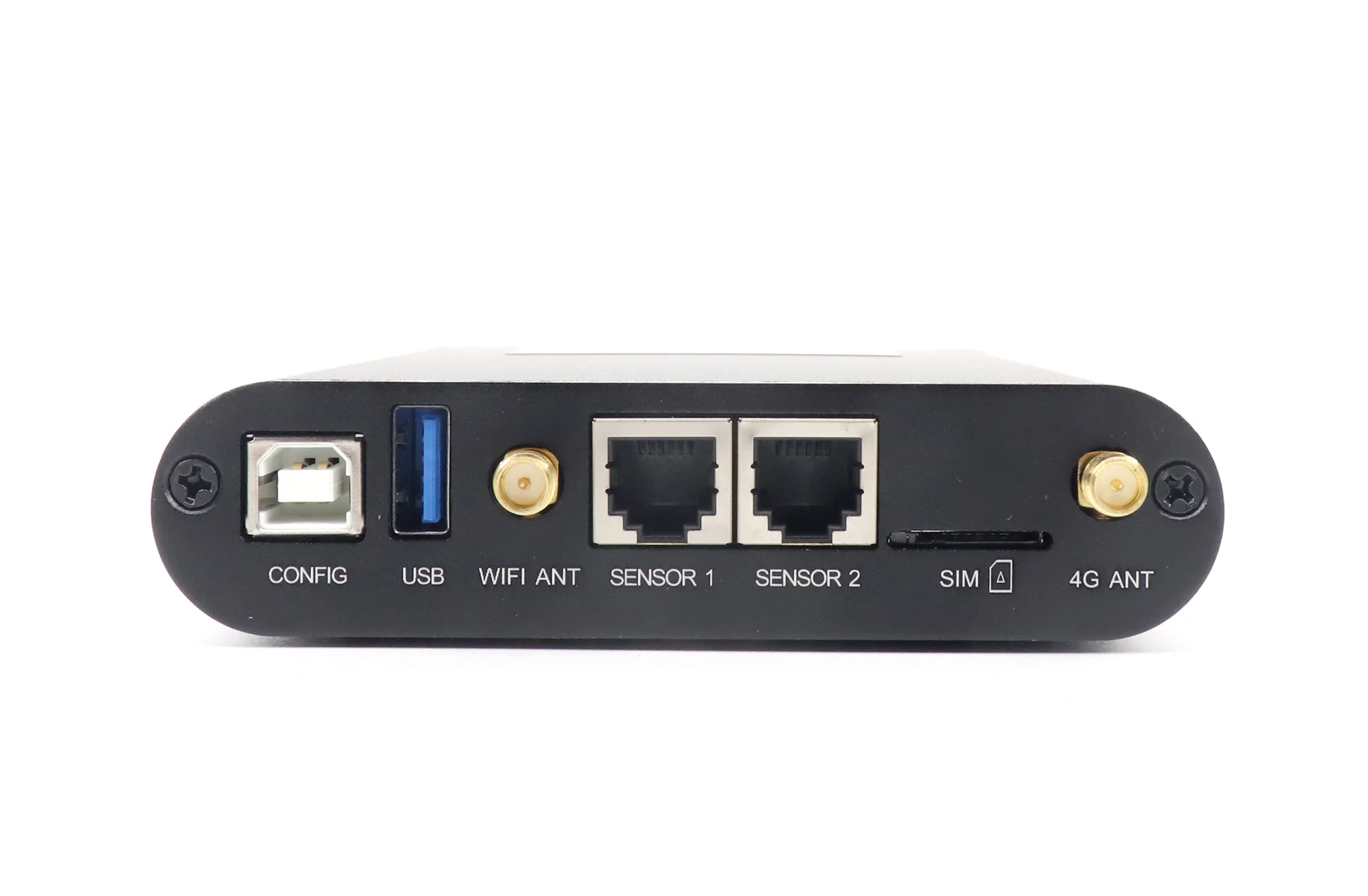 Colorlight A35 Multimedia Player Box w/ 0.35 Million Pixels Loading Capacity - Image 4
