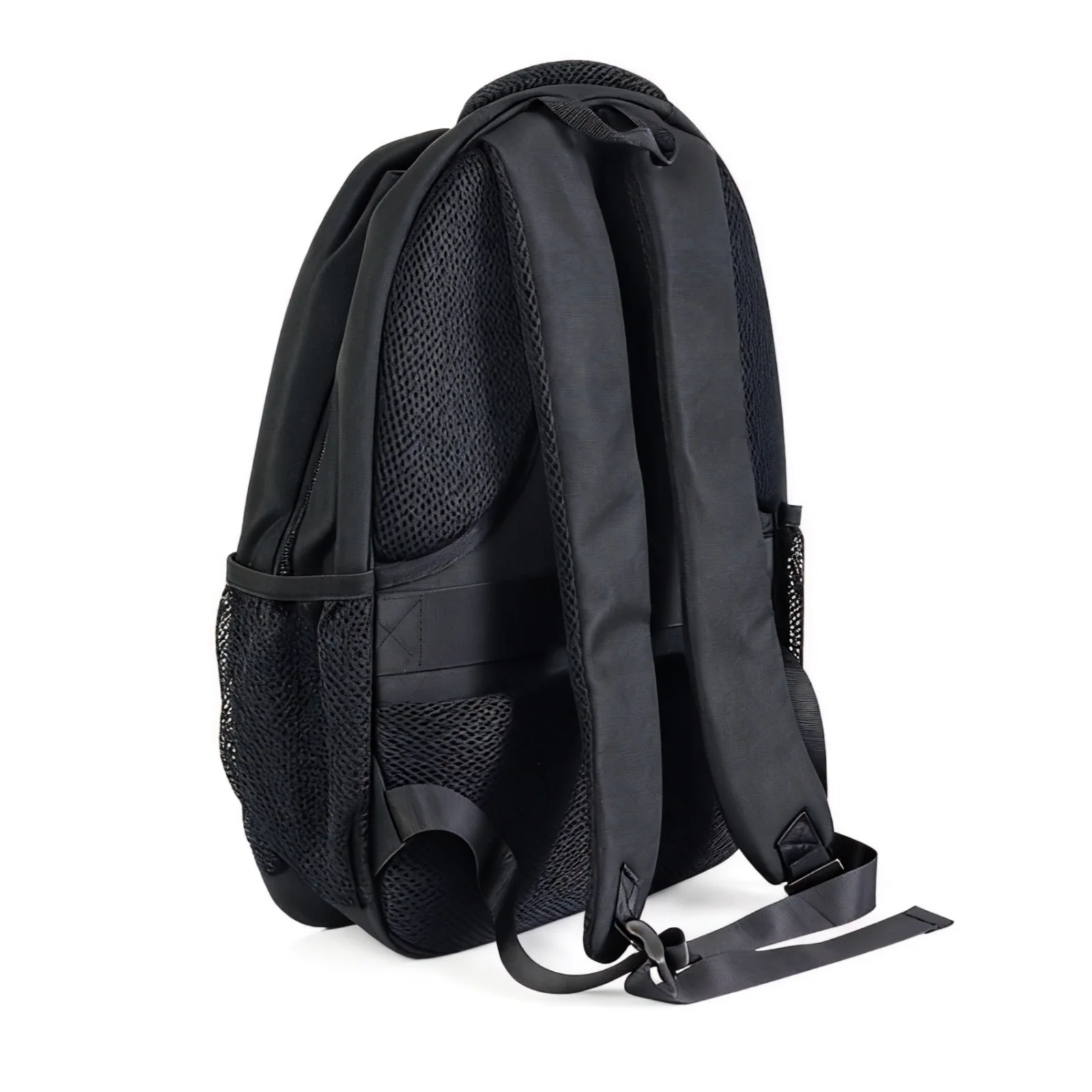 30cm (11.8”) DC5V 3D Hologram Fan Backpack Display | 2-Blade High Brightness LED Visual Player | Mobile Hologram Advertising | Portable Battery-Powered Option (No Battery Included) | Integrated Backpack Design - Image 2